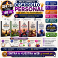 PACK COMPLETO DESARROLLO PERSONAL