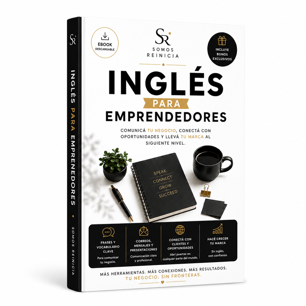 OFERTA PACK CURSO COMPLETO DE INGLÉS