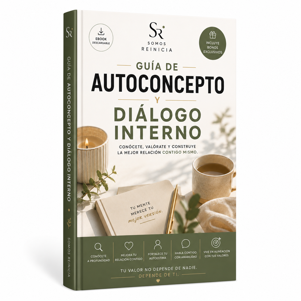 PACK COMPLETO DESARROLLO PERSONAL