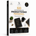 60 Estrategias de Productividad Personal