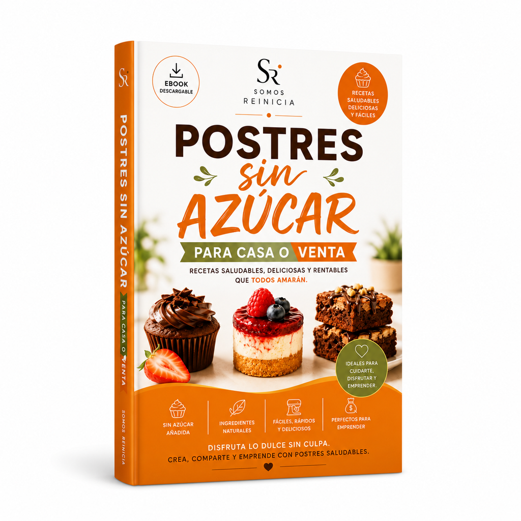 OFERTA PACK COCINA RECETAS REPOSTERÍA