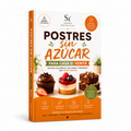 Postres sin Azúcar para Casa o Venta