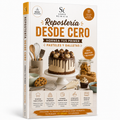 Repostería desde Cero
