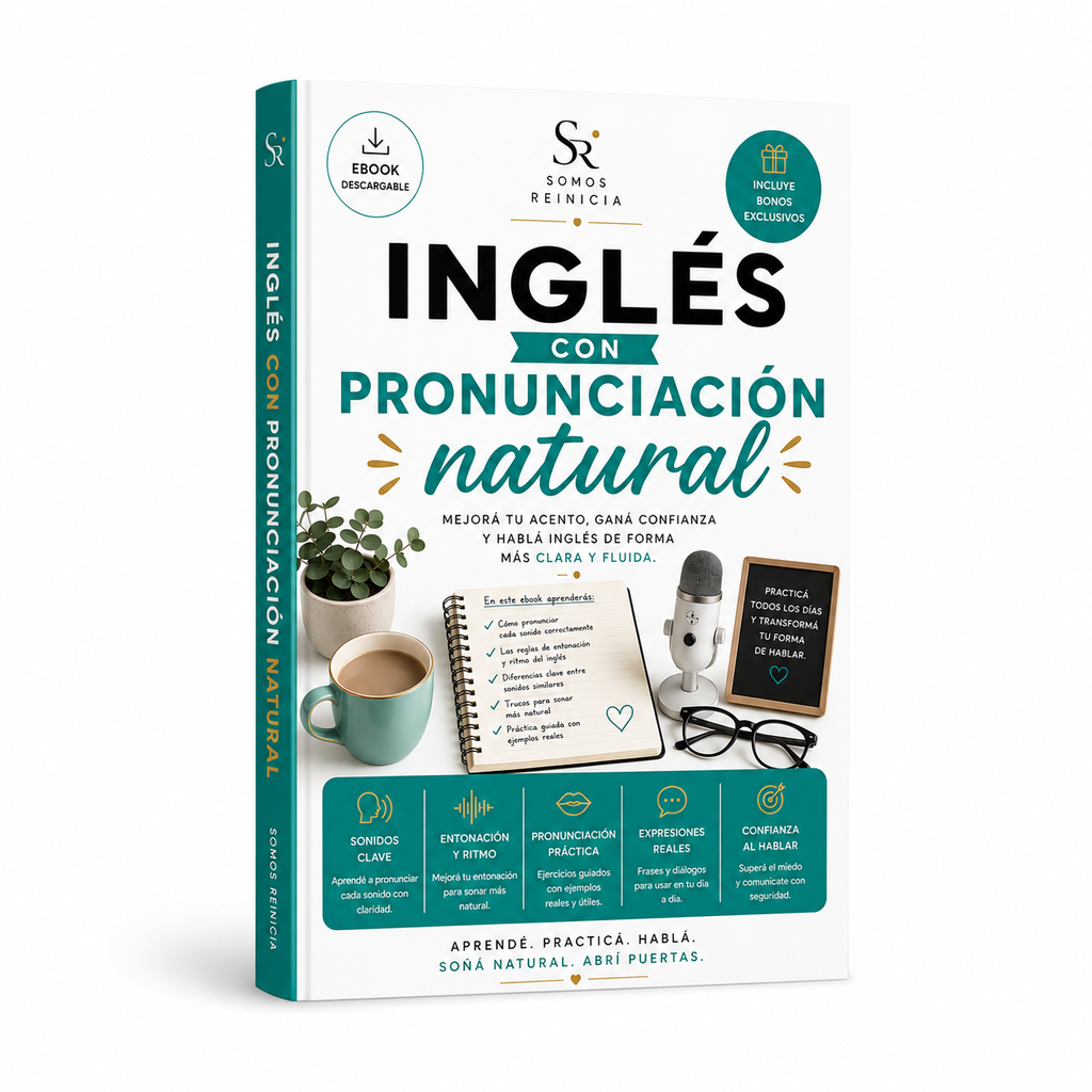 OFERTA PACK CURSO COMPLETO DE INGLÉS