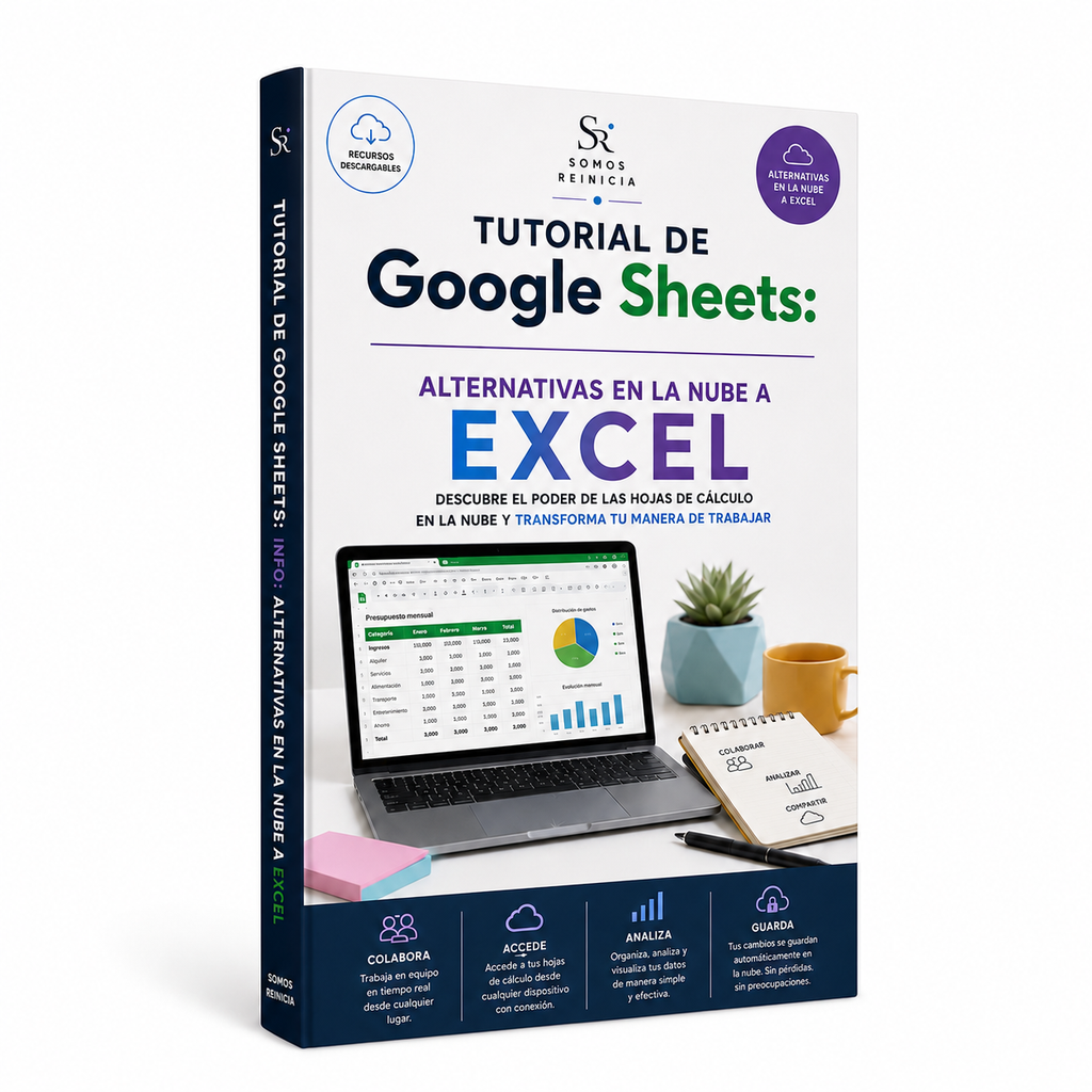 PACK OFERTA CURSO EXCEL COMPLETO
